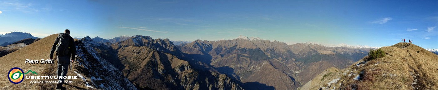 45 Vista a nord, Aralalta a sx, Tre Signori al centro, Baciamorti a dx.jpg